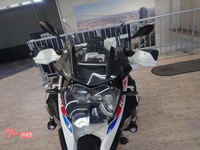 BMW R1250GS Adventure 2022 — миниатюра 3