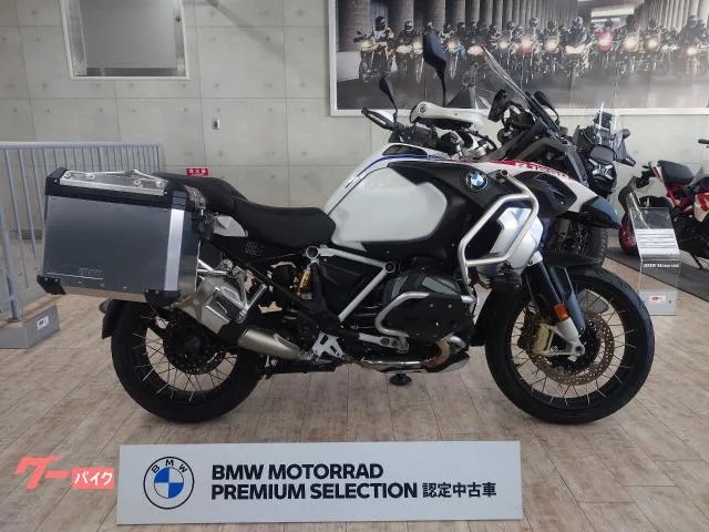 BMW R1250GS Adventure 2022 — миниатюра 5