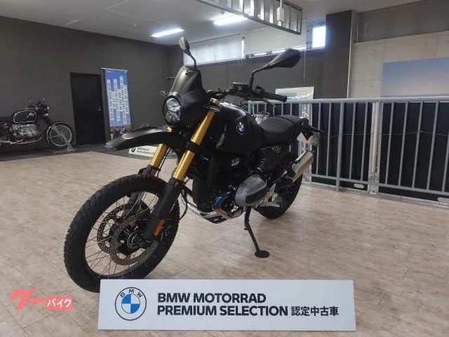 BMW R12 G/S 17 2025 — миниатюра 2