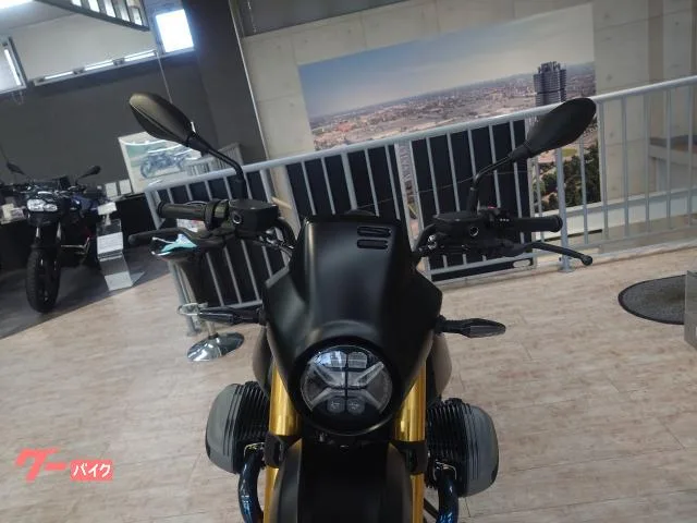 BMW R12 G/S 17 2025 — миниатюра 3