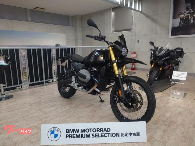 BMW R12 G/S 17 2025 — миниатюра 4