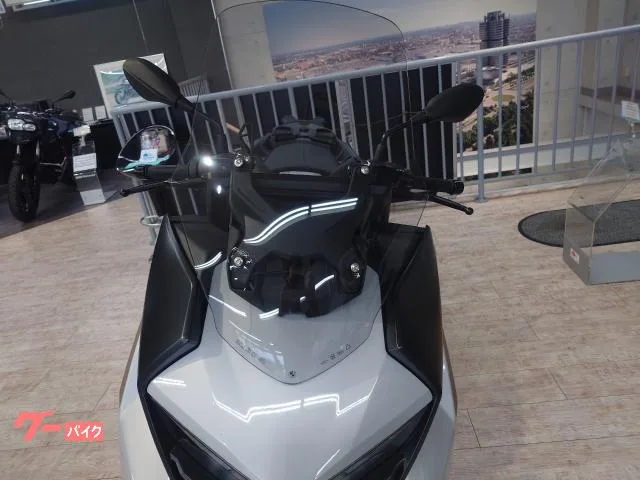 BMW C400GT 2026 — миниатюра 3