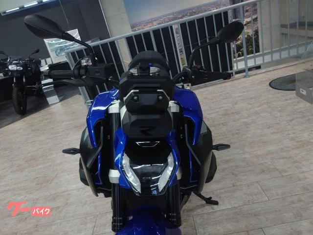 BMW R1300R ASA 2026 — миниатюра 3
