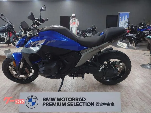 BMW R1300R ASA 2026 — фото 1, купить с доставкой в Москву