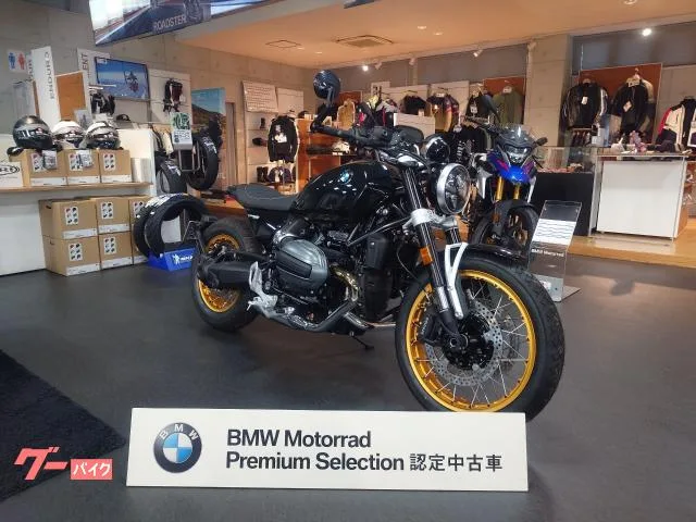 BMW R12 40 2026 — миниатюра 4