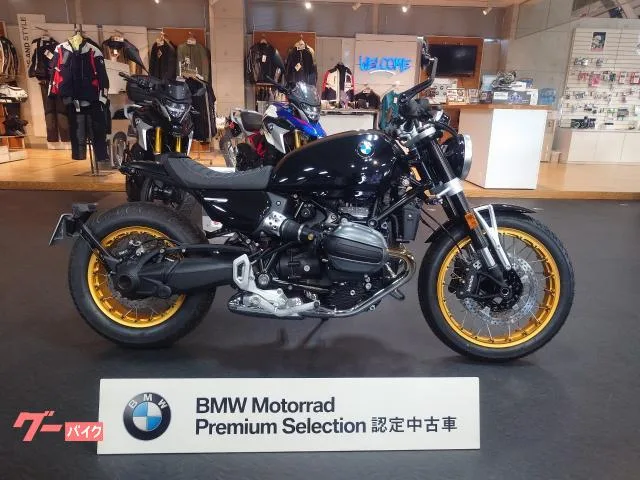 BMW R12 40 2026 — миниатюра 5