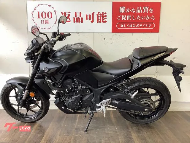 Yamaha MT-25 2022 — миниатюра 3