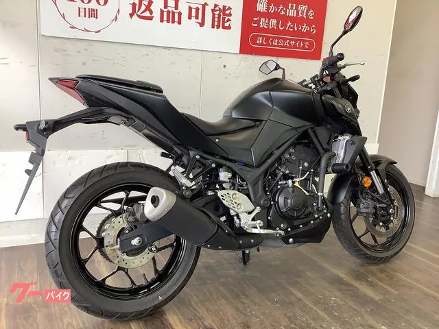 Yamaha MT-25 2022 — миниатюра 5