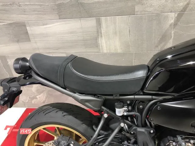 Yamaha XSR700 YSP 2022 — миниатюра 3