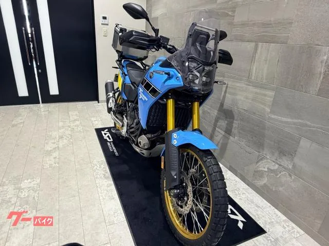 Yamaha 700 2025 — миниатюра 2
