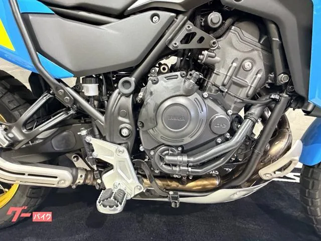 Yamaha 700 2025 — миниатюра 3