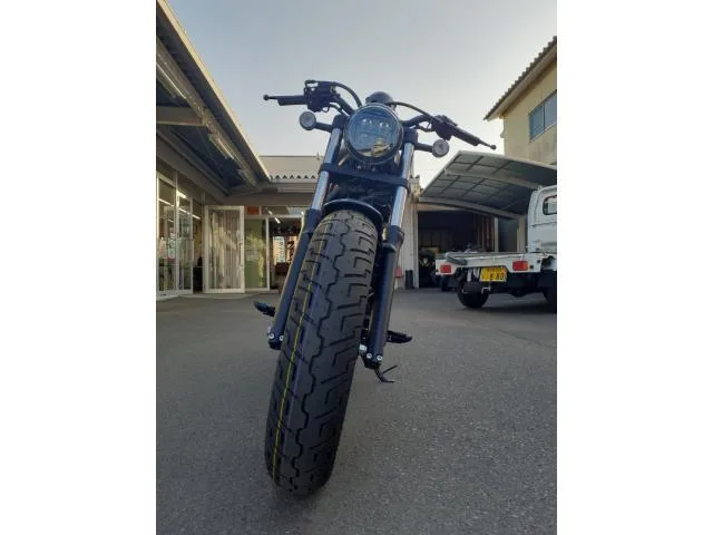 Honda 250 2025 — миниатюра 3