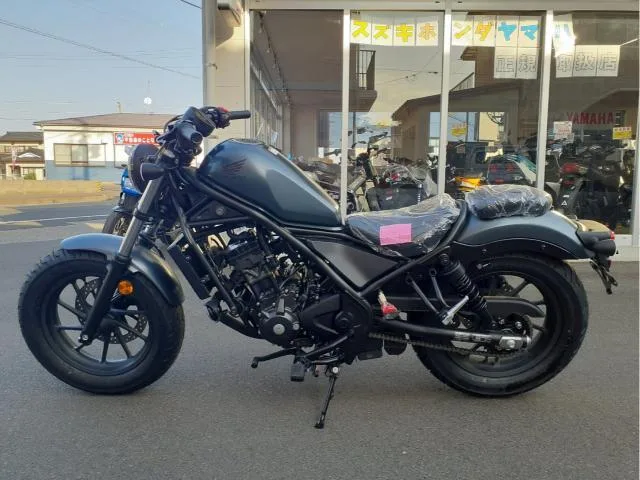 Honda 250 2025 — миниатюра 5