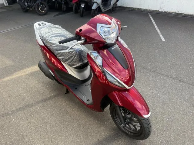 Honda 125/ 2026 — миниатюра 2