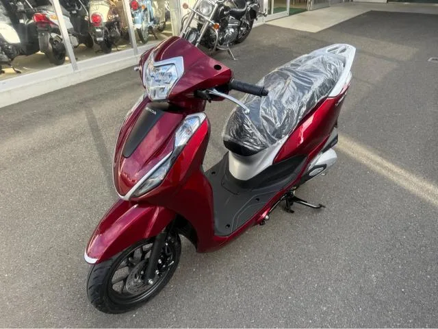 Honda 125/ 2026 — миниатюра 4