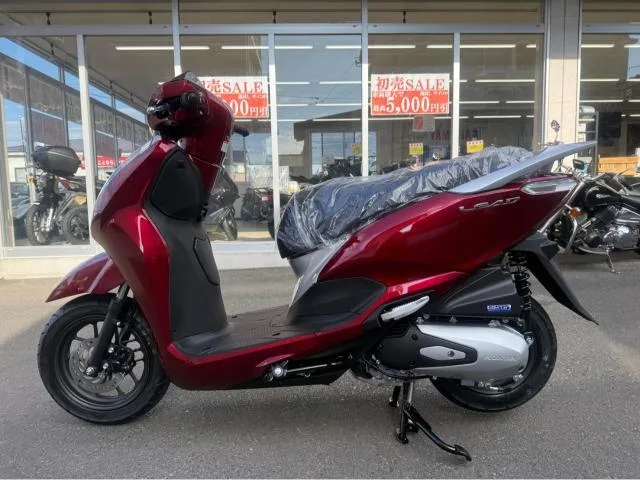 Honda 125/ 2026 — миниатюра 5