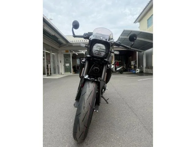 Suzuki GSX-8TT 2026 — миниатюра 3