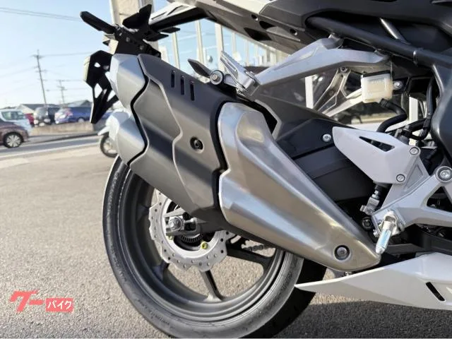 Honda CBR250RR 2026 — миниатюра 2