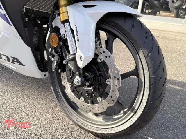 Honda CBR250RR 2026 — миниатюра 5