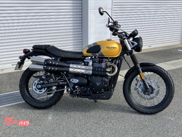 TRIUMPH 900 2024 — миниатюра 2