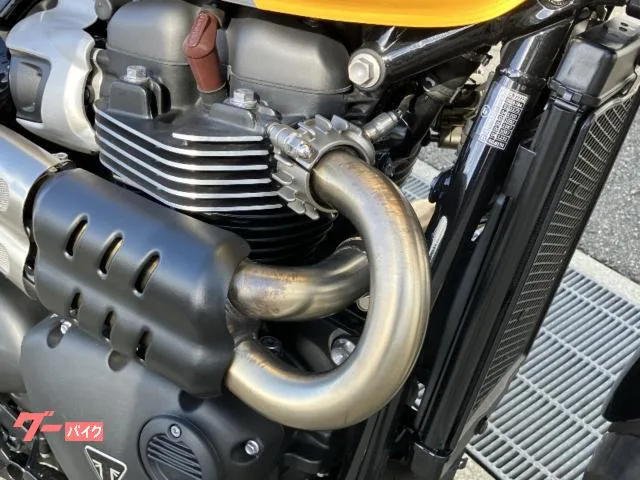 TRIUMPH 900 2024 — миниатюра 5