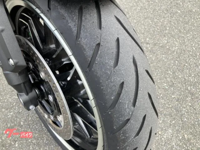 Kawasaki Z900RS ETC LED 2023 — миниатюра 3