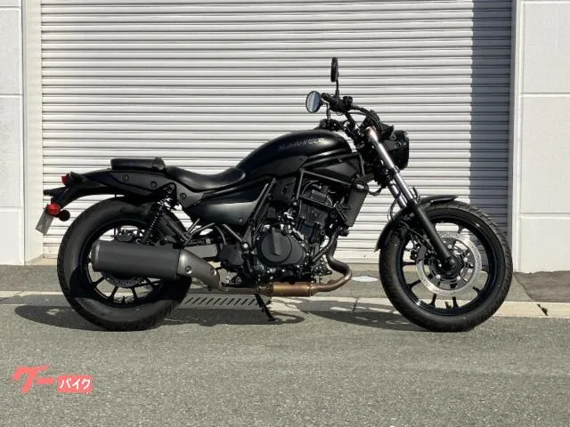Kawasaki 400 ETC LED 2024 — миниатюра 2