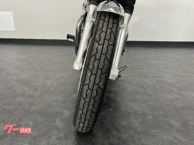 Kawasaki W800 ETC LED 2024 — миниатюра 3