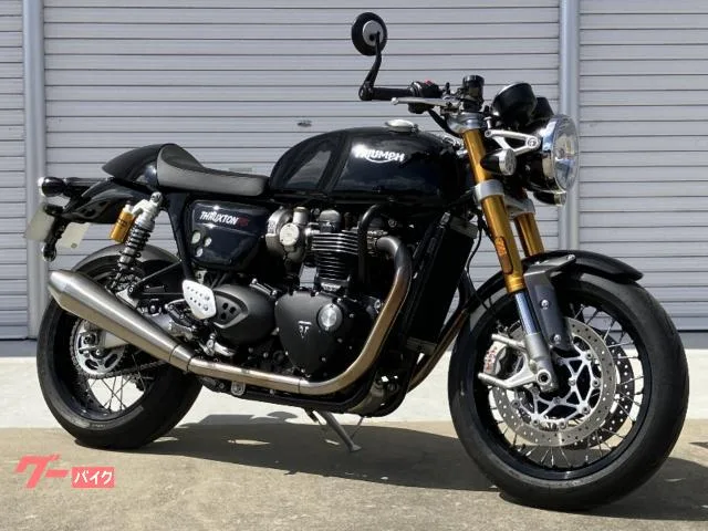 TRIUMPH 1200RS ETC2.0 2023 — фото 1, купить с доставкой в Москву