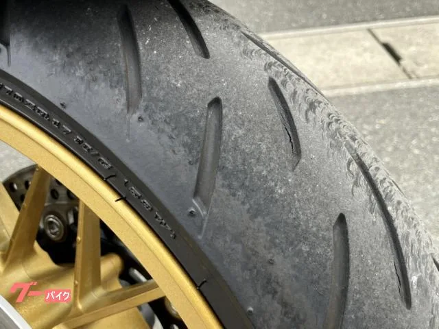 Kawasaki Z900RS Z50 ETC 2022 — миниатюра 3