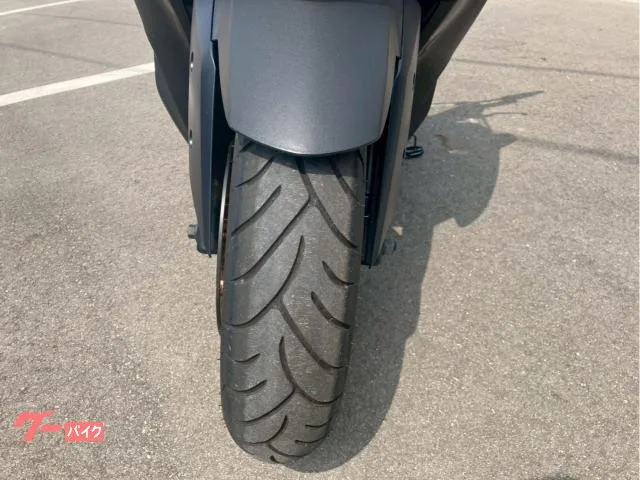 Yamaha X-MAX250 ETC RPM LED 2022 — миниатюра 3