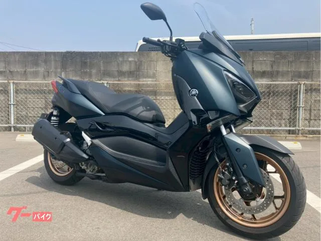 Yamaha X-MAX250 ETC RPM LED 2022 — фото 1, купить с доставкой в Москву