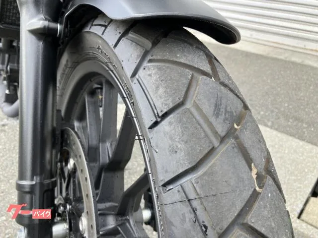 Honda CL250 E-Clutch LED 2025 — миниатюра 3
