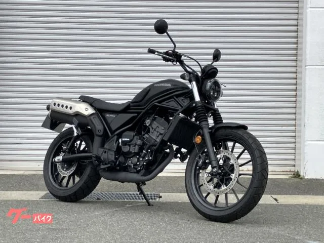 Honda CL250 E-Clutch LED 2025 — фото 1, купить с доставкой в Москву