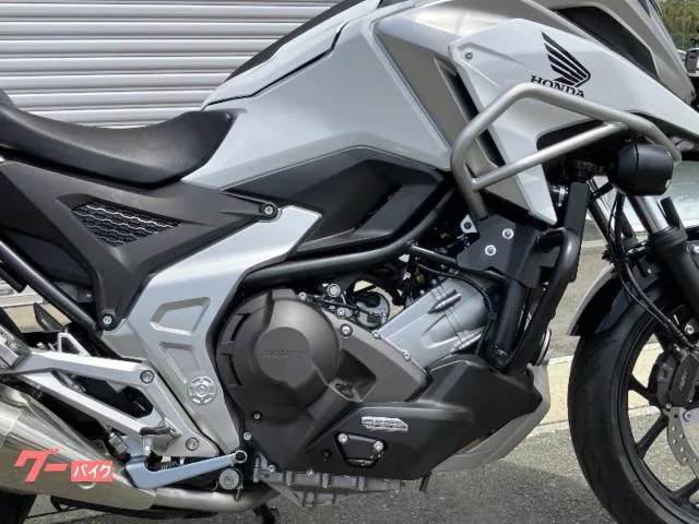 Honda NC750X DCT ETC GIVI 2023 — миниатюра 5