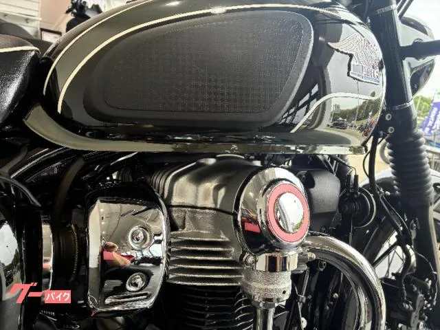 Kawasaki K3 ETC LED 2025 — миниатюра 2