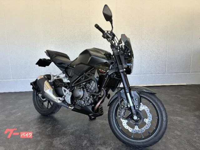 Honda CB250R ETC GIVI 2022 — фото 1, купить с доставкой в Москву