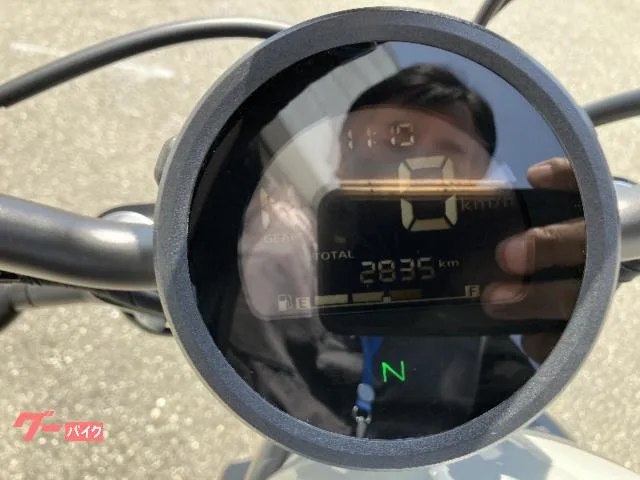 Honda 250 LED 2023 — миниатюра 4