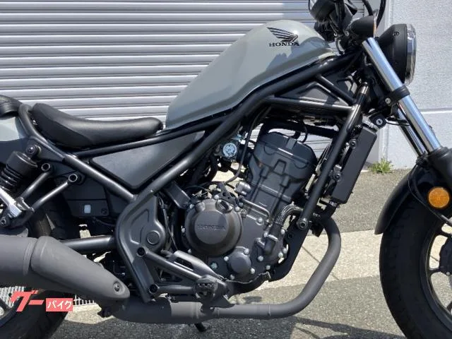Honda 250 LED 2023 — миниатюра 5