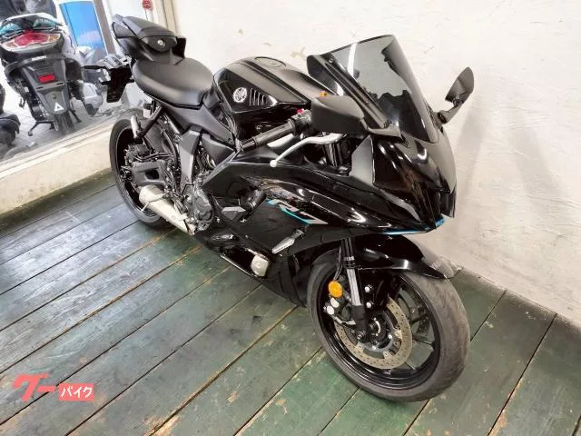 Yamaha YZF-R7 1 OP 2023 — миниатюра 2