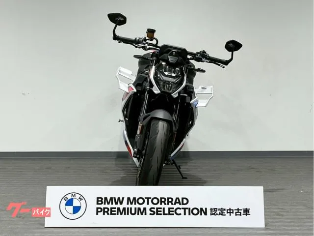 BMW M1000R ETC DDCDTC LED BMW 2024 — миниатюра 2