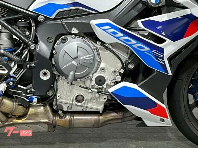 BMW M1000R ETC DDCDTC LED BMW 2024 — миниатюра 4