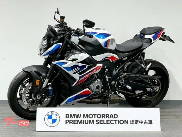 BMW M1000R ETC DDCDTC LED BMW 2024 — фото 1, купить с доставкой в Москву