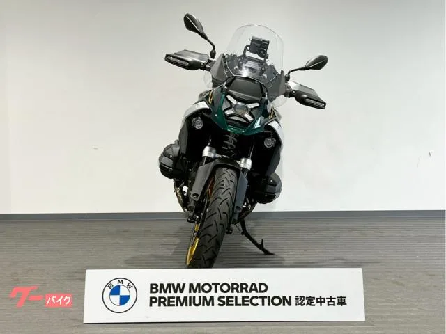 BMW R1300GS ETC BMW 2024 — миниатюра 2