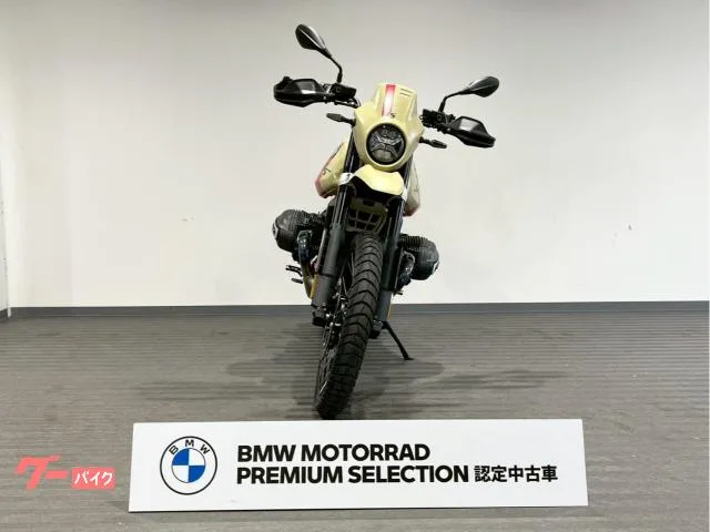 BMW R12 G/S ETC DTC LED BMW 2026 — миниатюра 2
