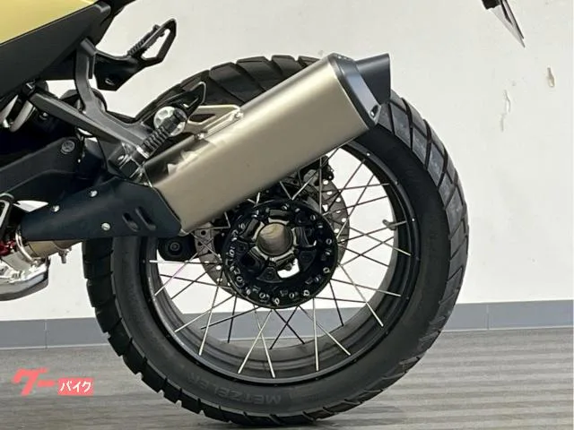 BMW R12 G/S ETC DTC LED BMW 2026 — миниатюра 3