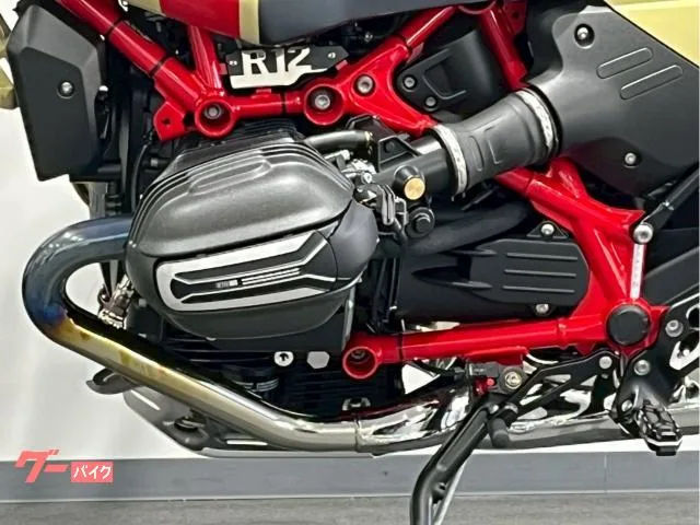 BMW R12 G/S ETC DTC LED BMW 2026 — миниатюра 4