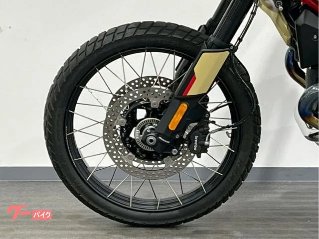 BMW R12 G/S ETC DTC LED BMW 2026 — миниатюра 5