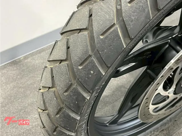 BMW G310GS ETC LED GS BMW 2023 — миниатюра 5