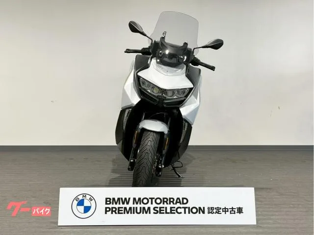 BMW C400GT ETC ASC LED BMW 2026 — миниатюра 2